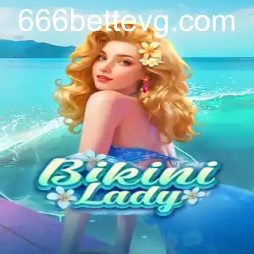 BikiniLady