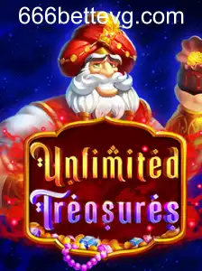 UnlimitedTreasures
