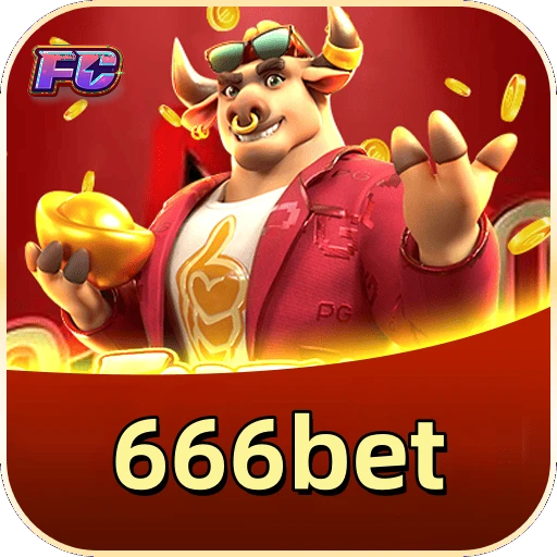 666bet Logo